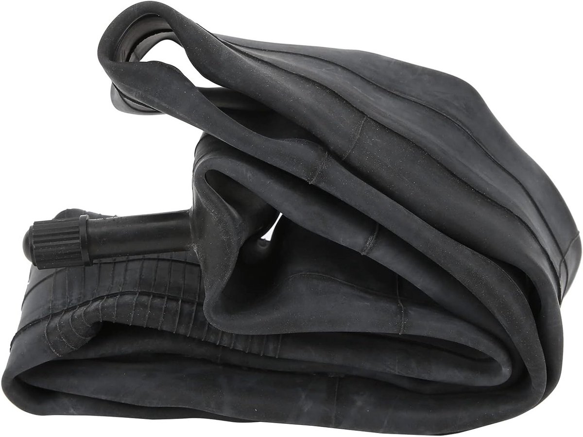 Butylrubber Binnenbanden voor Vouwfietsen, 14x1.50-1.75 Inch, Vervangende Binnenbanden met Schrader Ventiel voor Optimale Prestaties