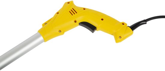 Practo Tools - Onkruidbrander - Elektrisch - 60 mm - zilver van Practo Tools — afbeelding 3