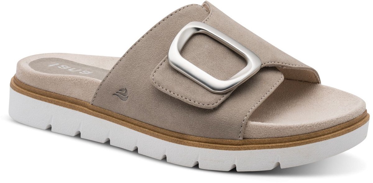 Jana Dames Slipper 8-27561-46 231 H-breedte Maat: 42 EU