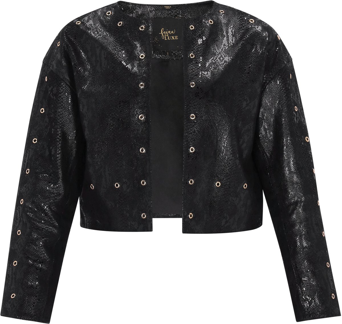 faina Jacket
