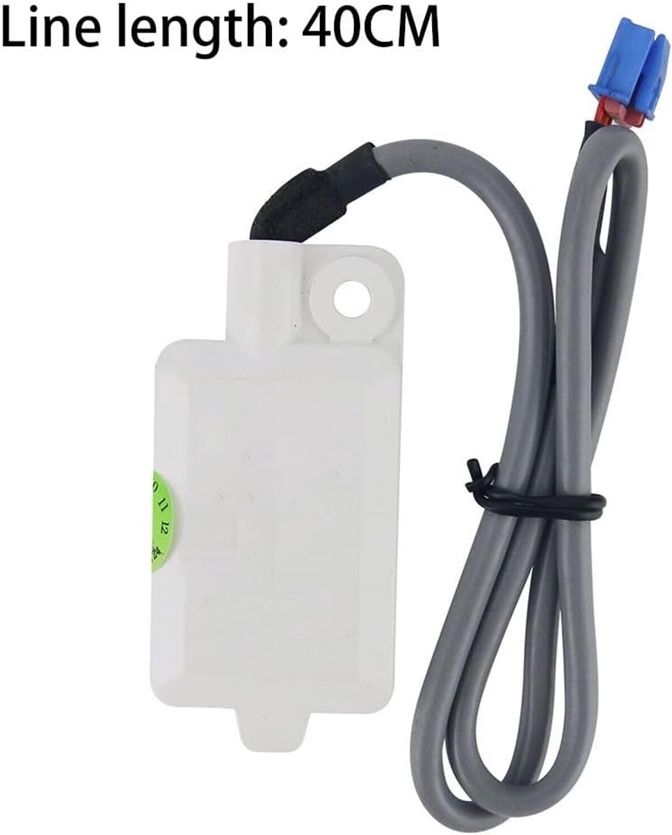 Wifi Module Airco - Afstandsbediening Module - Airco Bediening - Compatibel met CS532 - 40 cm lijnlengte - Wit — afbeelding 3