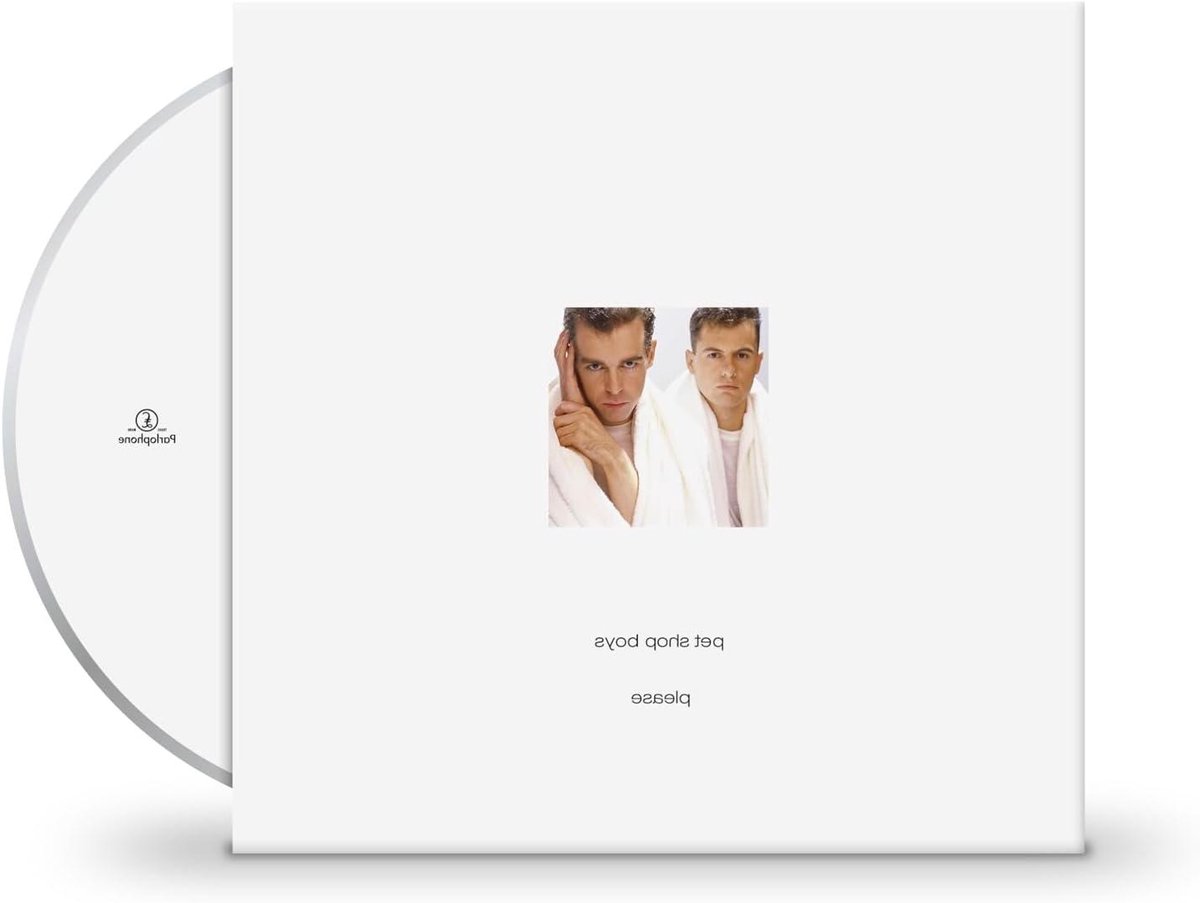 Muziek CD - Album Schijf - Muziek Luisteren - Originele Persing - 125 cm - Niet Van Toepassing