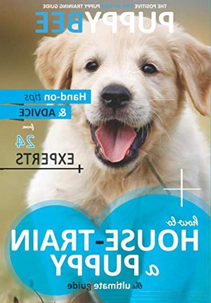 Puppy Train Gids - Huiselijk Gedrag - Gedrag Trainen - 24 Trainers - 82 Pagina's - N.v.t.