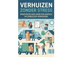 Verhuizen Zonder Stress
