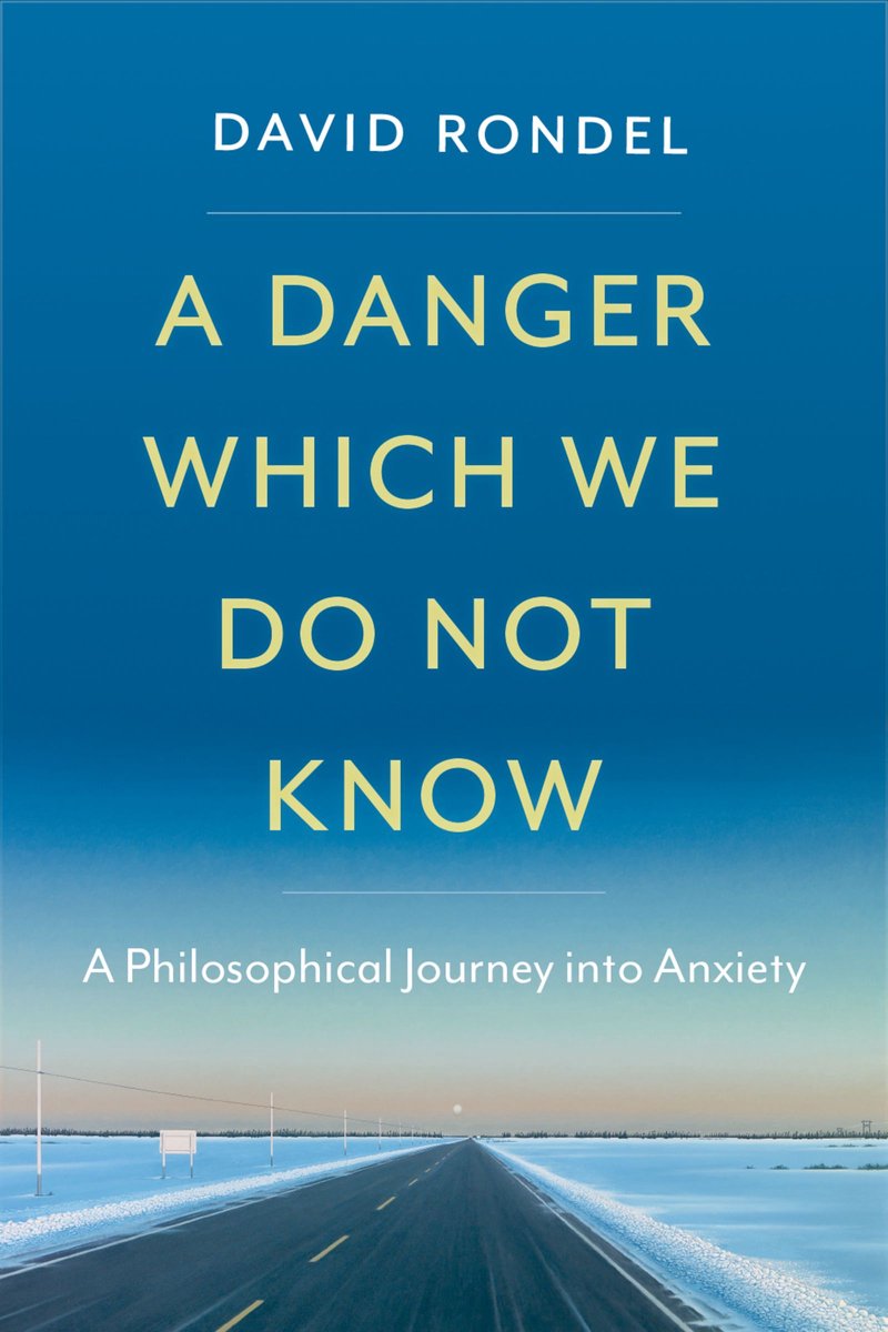 A Danger Which We Do Not Know