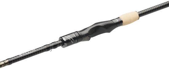 Westin - Spinhengel W8 Finesse T&C 2nd 2,15m / 5-15gr - Westin van Westin — afbeelding 3