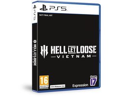 Fireshine Games Hell Let Loose Vietnam Standaard Frans, Italiaans PlayStation 5