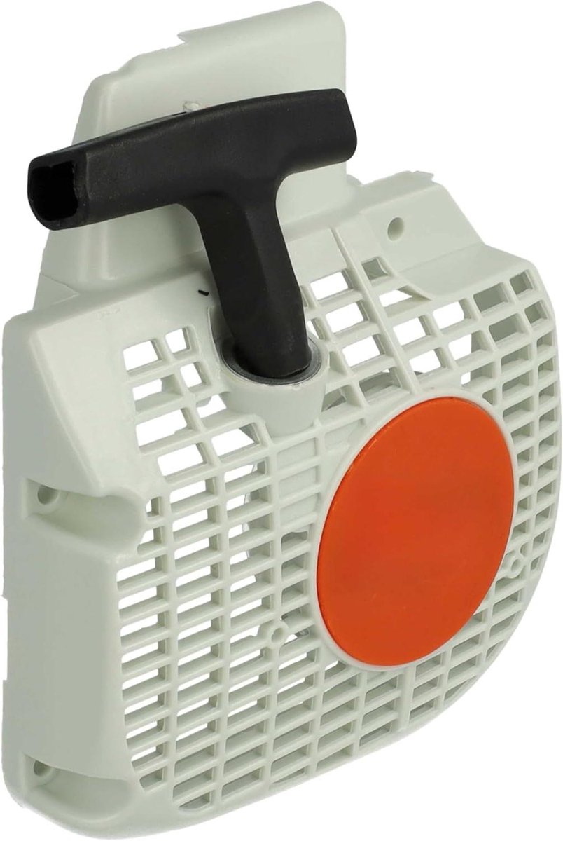 Trekstarter Kettingzaag - Starter Touw - Motorzaag Starten - Robuust Slijtvast Materiaal - 167 x 138 x 38 cm