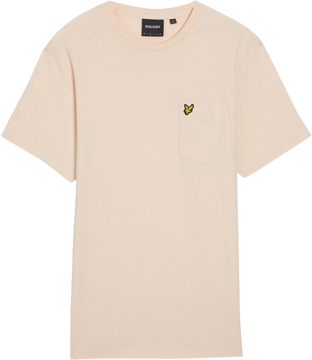 Lyle & Scott Pocket T-Shirt