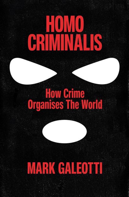 Foto: Homo criminalis