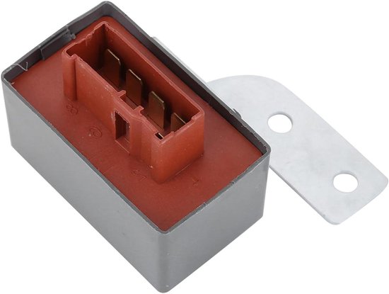 Relè Di Della Pompa Carburante Mercedes W201 W460 898174000 89 8174 000