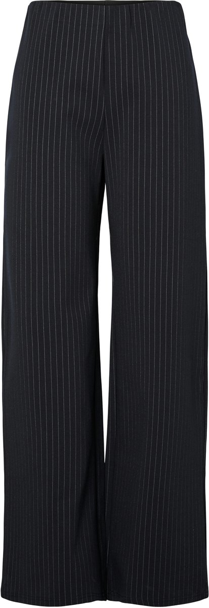 Pieces wide-leg broek PCBIA HW