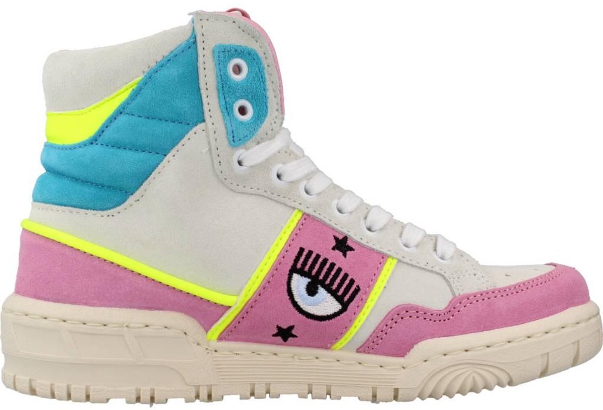 CHIARA FERRAGNI CF-1 HIGH Veelkleurig 37 EU