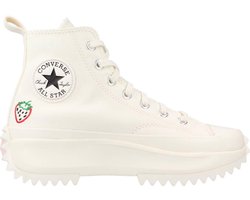 CONVERSE RUN STAR HIKE HI Wit 46,5 EU