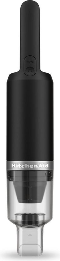 Moulin à café KITCHENAID sans fil avec batterie KitchenAid Go 5KBGR111BM Pas Che