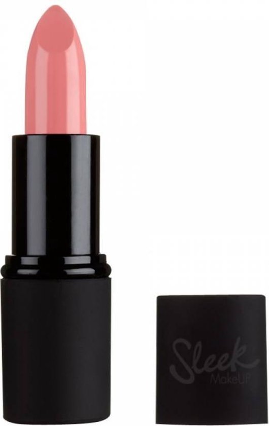 Sleek True Colour Lipstick Baby Doll