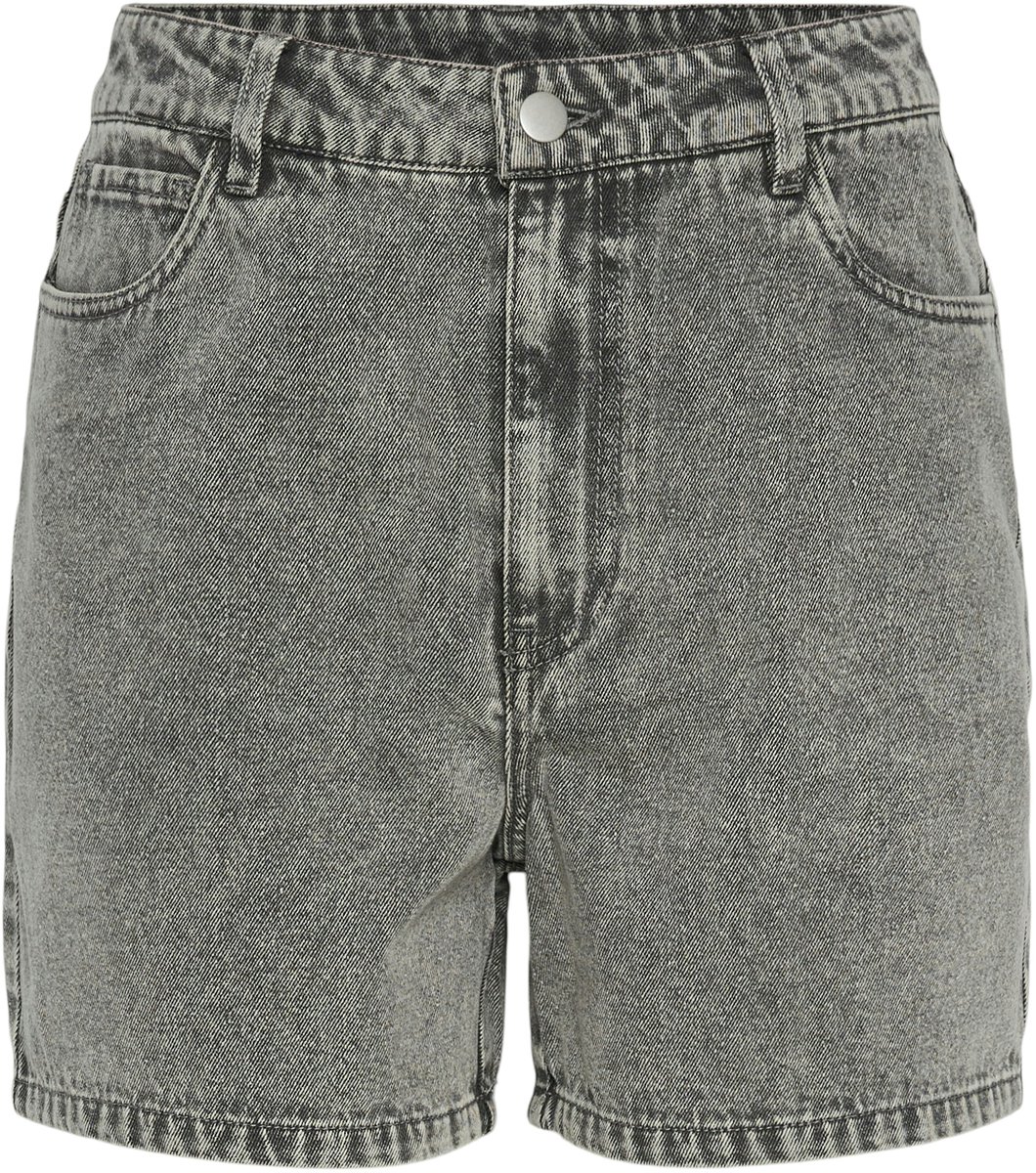 Pieces Denim short PCABBI MW