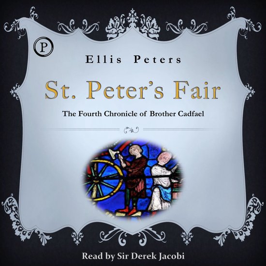 St. Peter's Fair - cover