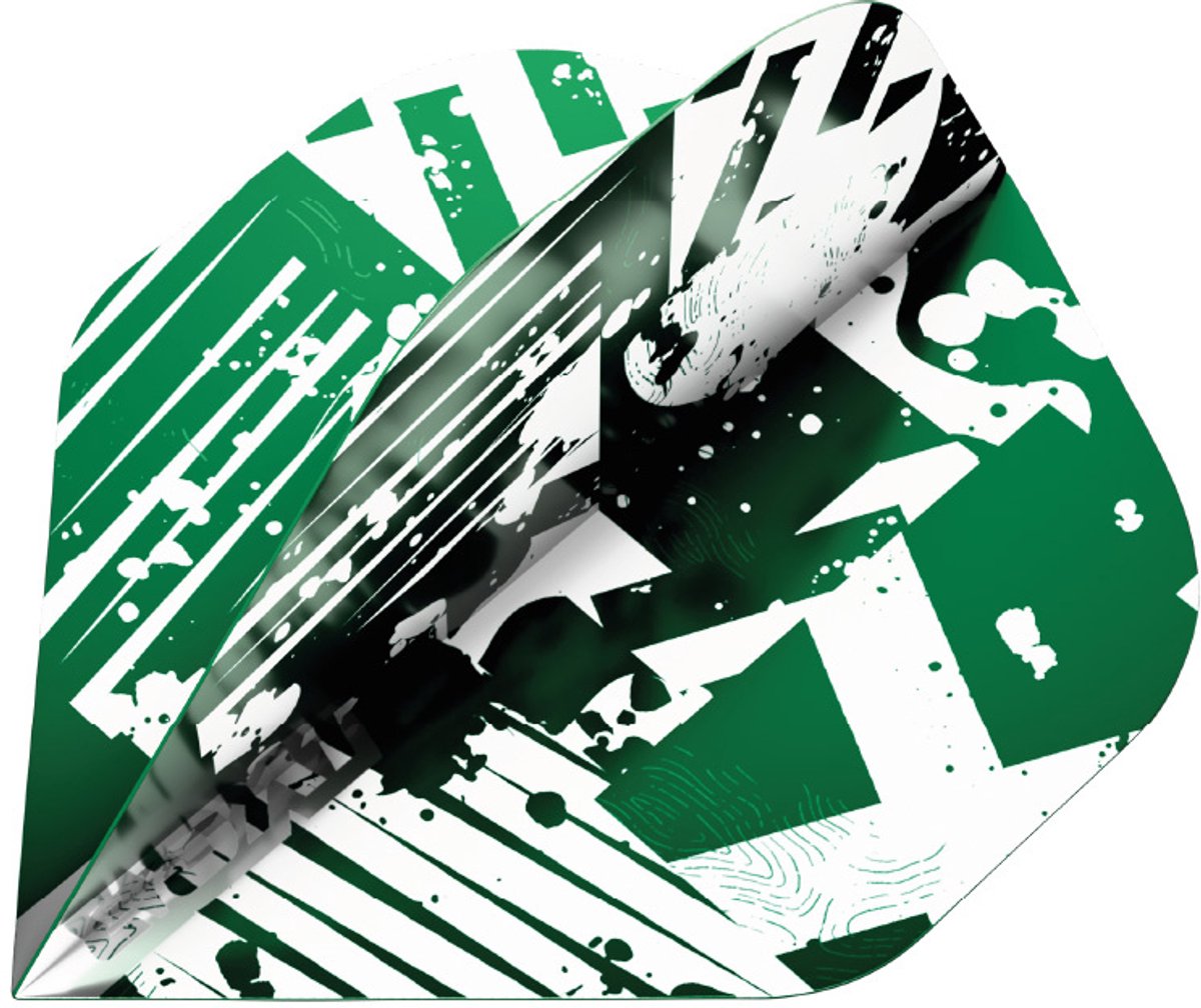 GOAT Fairway NO2 - Dart Flights
