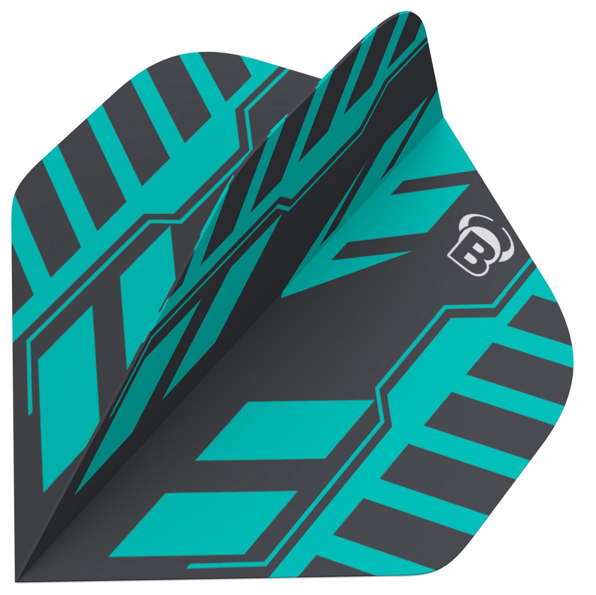 BULL'S B-Star Veco NO2 - Dart Flights