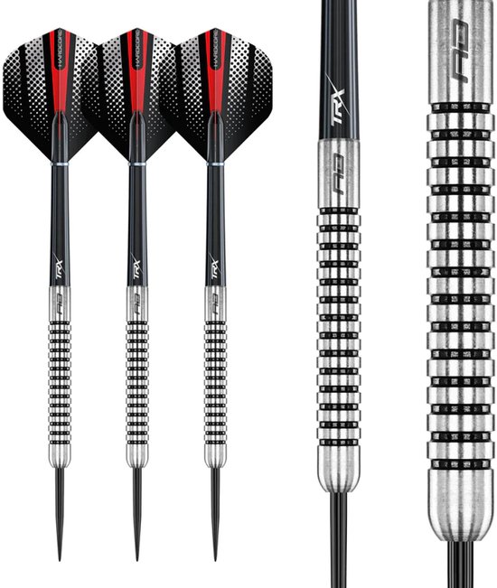 Red Dragon Fury 1 80% - Dartpijlen van Red Dragon — afbeelding 5