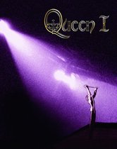 Queen - Queen I (Blu-ray) (Limited Edition)