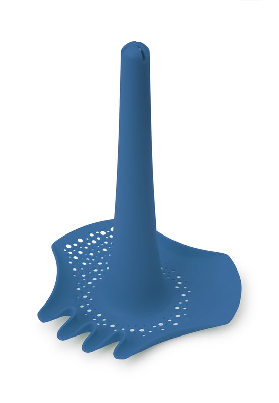 Quut - Buitenspeelgoed - Zandspeelgoed - Triplet Sculpturen maker - 4 in 1 strandspeelgoed