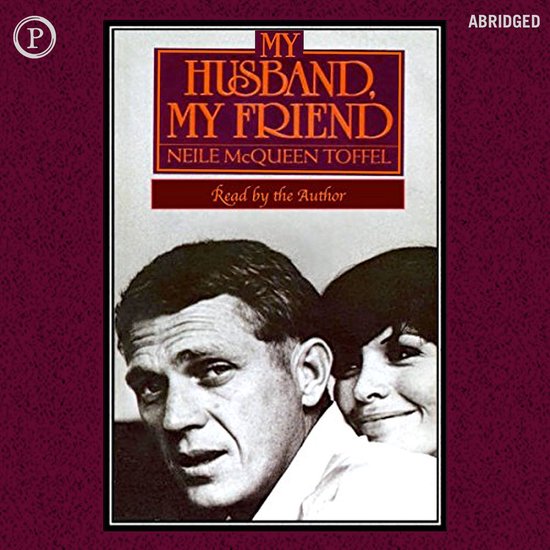 My Husband, My Friend - cover