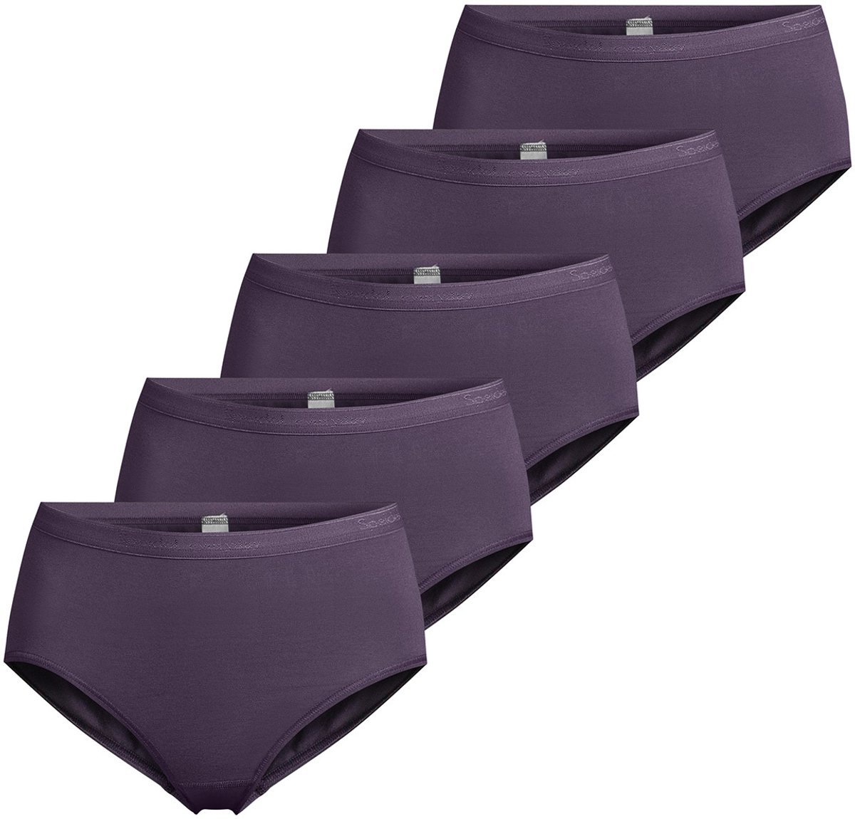 Speidel Dames maxi slip 5 pack Everyday