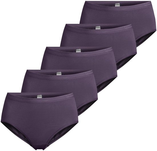 Speidel Dames maxi slip 5 pack Everyday