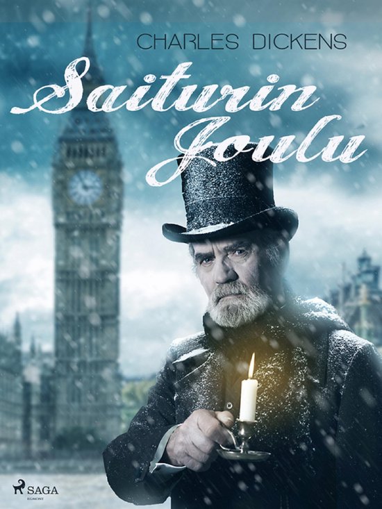 World Classics - Saiturin Joulu - cover