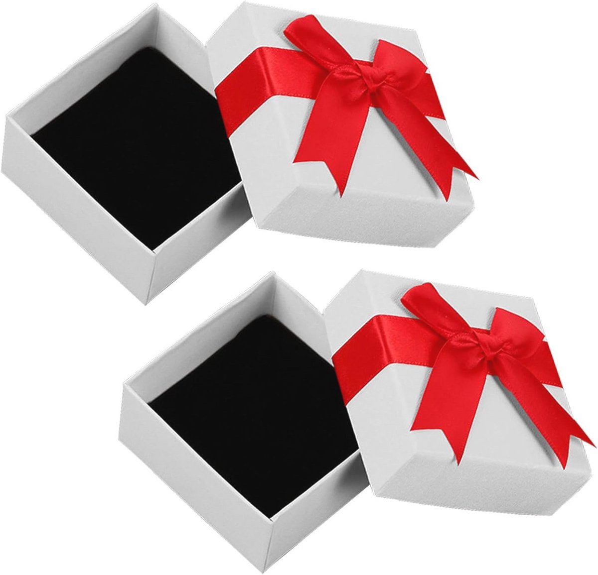 Kleine geschenkdozen met deksels - Perfect voor sieraden en cadeaus