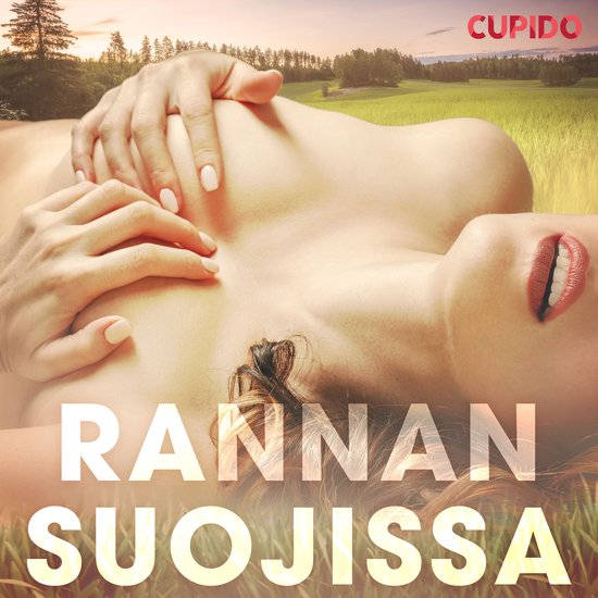 Rannan suojissa - cover