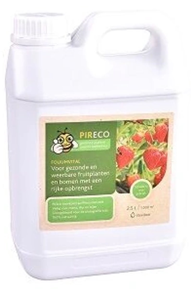 Pireco FoliumVital 2500ML