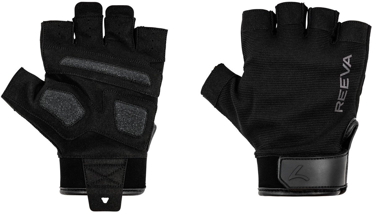 Reeva Fitness Handschoenen Trainingshandschoenen
