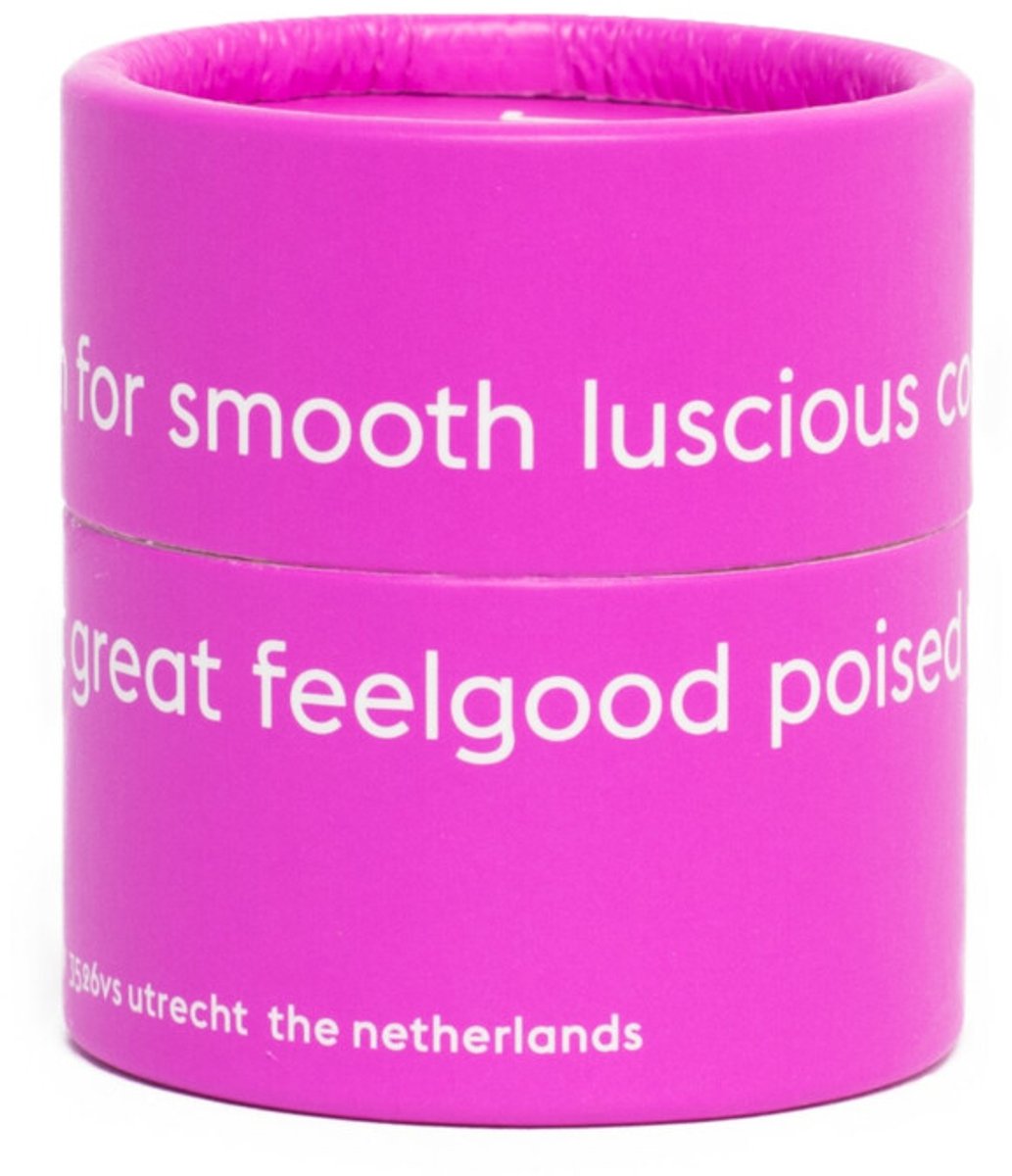 Goedkoopste 2x The Lekker Company Deodorant Lavendel 30 gr