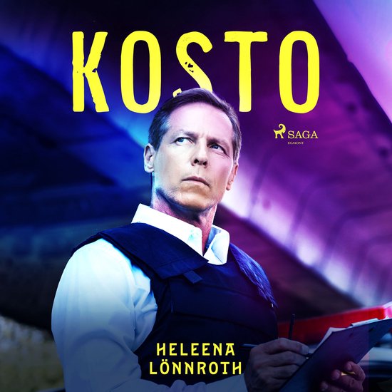 Kosto - cover
