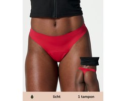 Moodies Menstruatieondergoed - 1 stuks