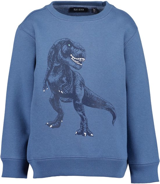 Champion Crewneck Sweater Jongens Champion Crewneck Sweater Jongens