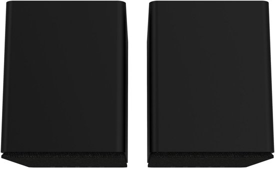 Onkyo GX-10DB - 3" woofer, 34W, USB-C, Bluetooth 5.3, Phono, AUX, Optical, sub out — afbeelding 3