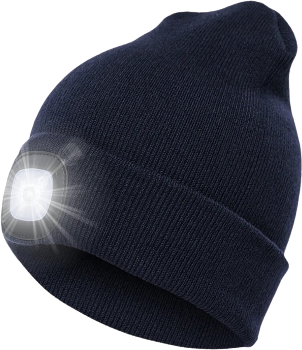 Blauw