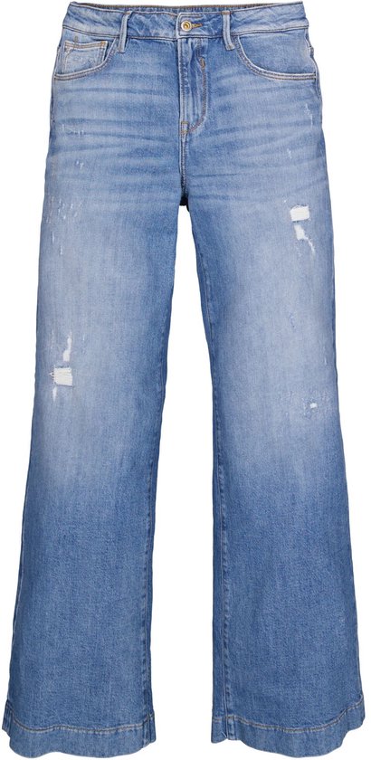 Garcia - 249 Celia wide - Dames - Jeans