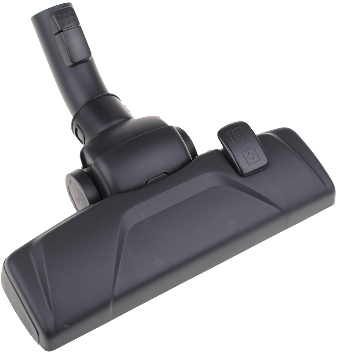 ELECTROLUX - STOFZUIGERBORSTEL - ,GRIJS,BANO; 1.2 - 140030390094