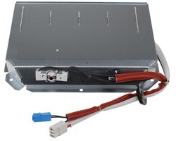 BEKO - VERWARMINGSELEMENT DROOGKAST -TKF8439/DCU8332X - - 2970101400