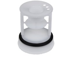 BEKO - PLUIZENZEEF WA1452 - 2872700100