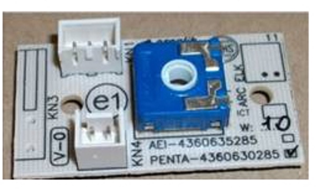 BEKO - Module - Thermostaat - 4360635285