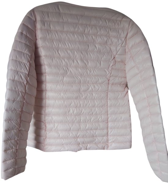 Veste intermédiaire légère Glo- Story rose L