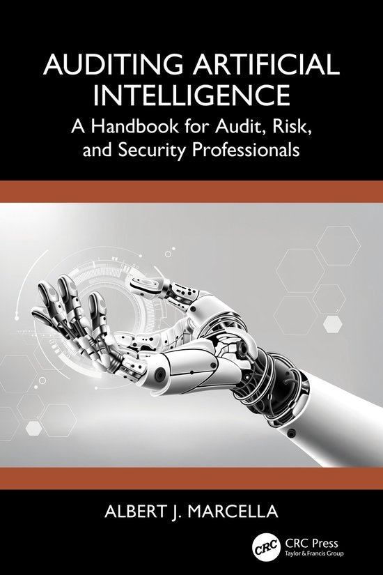 Auditing Artificial Intelligence - cover