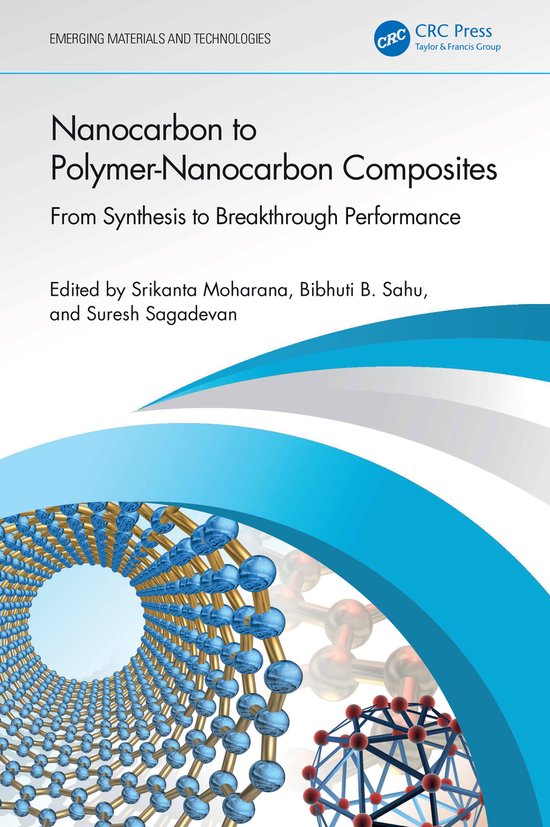 Emerging Materials and Technologies- Nanocarbon to Polymer-N ... - cover