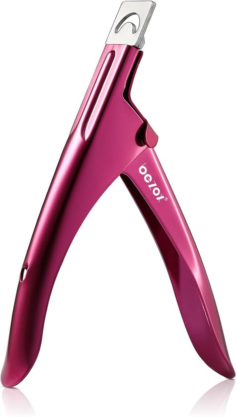 LumiTrim Professionele LED Nagelknipper voor Honden & Katten
